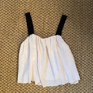 Mango MNG Size M Top